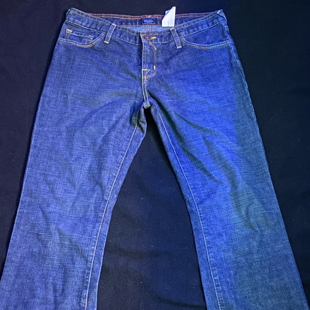 Von Dutch jeans